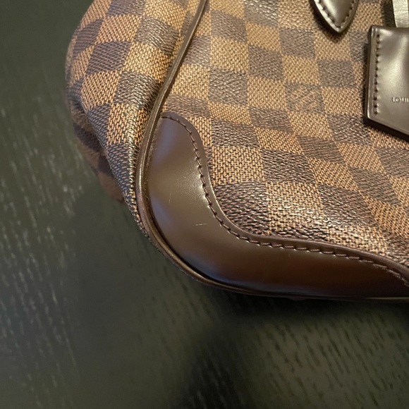Louis Vuitton Damier Verona MM - Picture 10 of 12